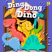 Podcast Ding Dong Dino