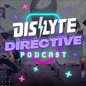 Podcast Dislyte Directive