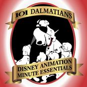 Podcast Disney Animation Minute Essentials