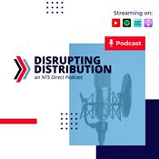 Podcast Disrupting Distribution an NTS Direct Podcast