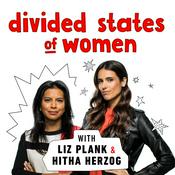 Podcast Divided States of Women