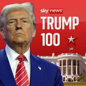 Podcast Trump 100