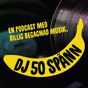 Podcast DJ 50 Spänn