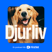 Podcast Djurliv