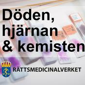 Podcast Döden hjärnan & kemisten