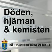 Podcast Döden hjärnan & kemisten