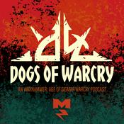 Podcast Dogs of Warcry