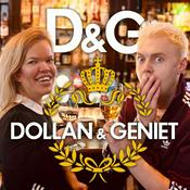 Podcast DOLLAN & GENIET