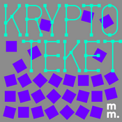 Podcast Kryptoteket