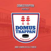 Podcast Domustrappan