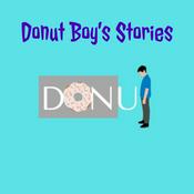 Podcast Donut Boy's Stories