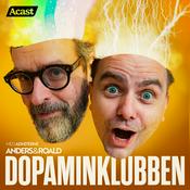 Podcast Dopaminklubben