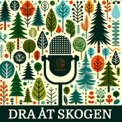 Podcast Dra åt skogen