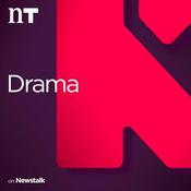 Podcast Drama on Newstalk