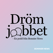 Podcast Drömjobbet