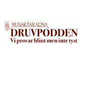 Podcast Druvpodden