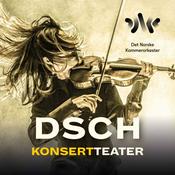 Podcast DSCH Konsertteater