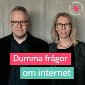 Podcast Dumma frågor om internet