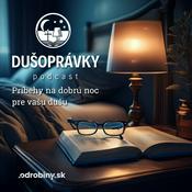 Podcast Dušoprávky