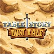 Podcast Dust Vale - A Western D&D5e Homebrew