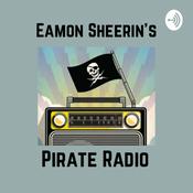 Podcast Eamon Sheerin’s Pirate Radio