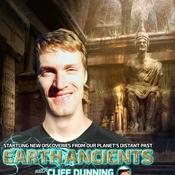 Podcast Earth Ancients - Lost Civilizations and the Anunnaki - Matthew LaCroix and Cliff Dunning