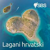 Podcast Easy Croatian - Lagani hrvatski