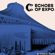 Podcast Echoes of Expo