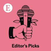 Podcast Editor's Picks from The Economist