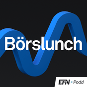 Podcast Börslunch