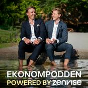 Podcast Ekonompodden – För Sveriges Ekonomer