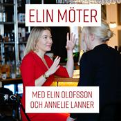 Podcast Elin möter