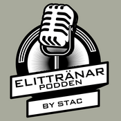 Podcast Elittränarpodden by STAC