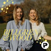 Podcast Elsa Billgren och Sofia Wood