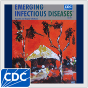 Podcast Emerging Infectious Diseases