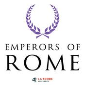 Podcast Emperors of Rome