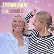 Podcast Empowerment & Sparkles