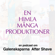 Podcast En himla många produktioner