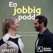 Podcast En jobbig podd