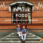 Podcast En Sjuk Podd