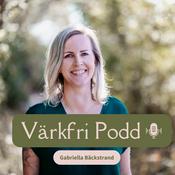 Podcast En värkfri podd