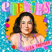 Podcast Enemies with Liza Treyger