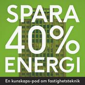 Podcast Energipodden