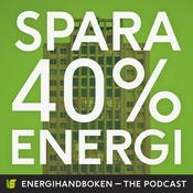 Podcast Energihandboken - the podcast