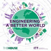 Podcast Engineering a Better World