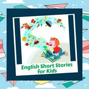 Podcast English Short Stories for Kids