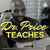 Podcast Dr. Price Teaches