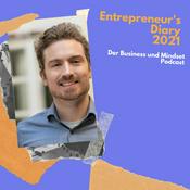 Podcast Entrepreneur's Diary - Philipp Stelzel Podcast