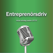 Podcast Entreprenörsdriv