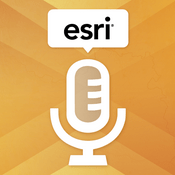 Podcast Esri Speaker Series Podcasts